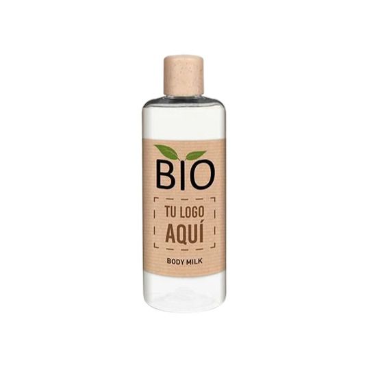 Set 20 Pieces Body Milk 300 ml - Tirolix