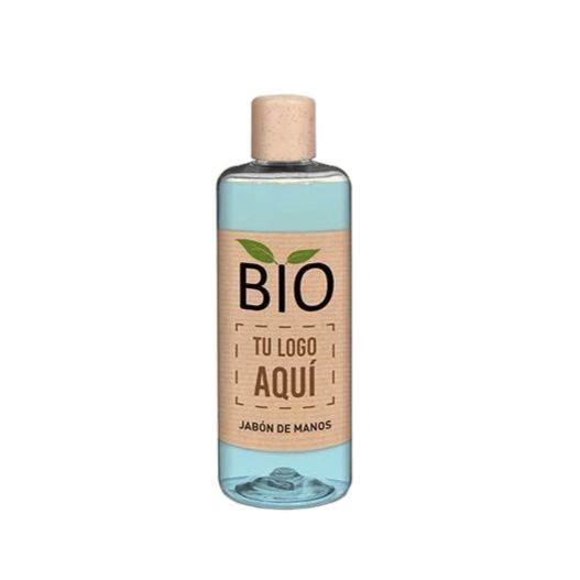 Set 20 Stück Handseifenspenderflasche 300 ml - Tirolix