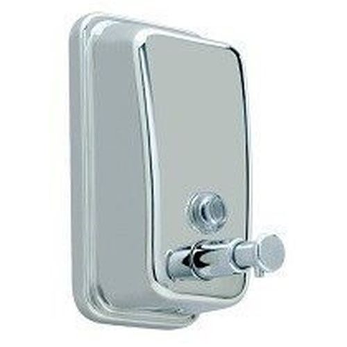 Chrome Soap Dispenser 850 ml - Tirolix