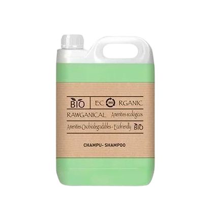 Nachfüllkanister Minzshampoo 5 l - Tirolix