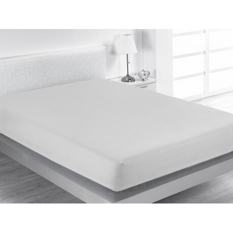 Set 5 Pieces Fitted Sheet 180 x 200 cm - Tirolix