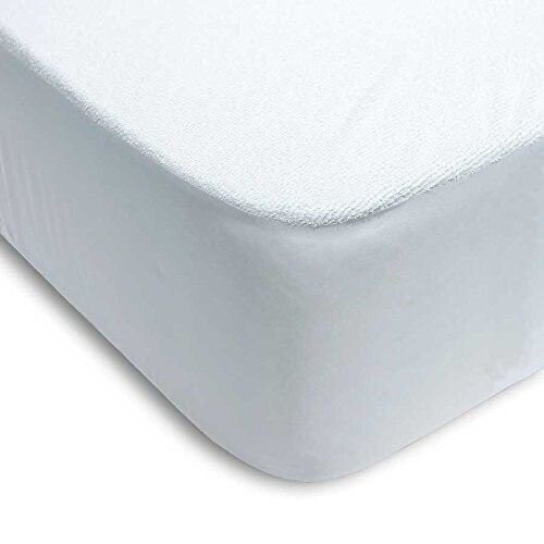 Mattress Protector 105 x 190 cm - Tirolix