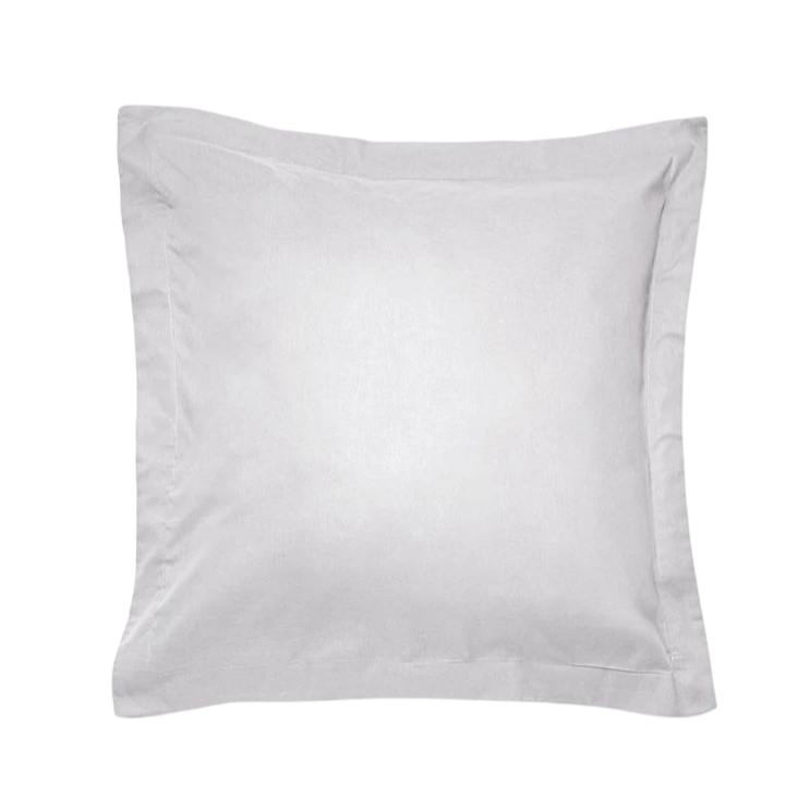 White Cushion Cover 50 x 50 cm - Tirolix