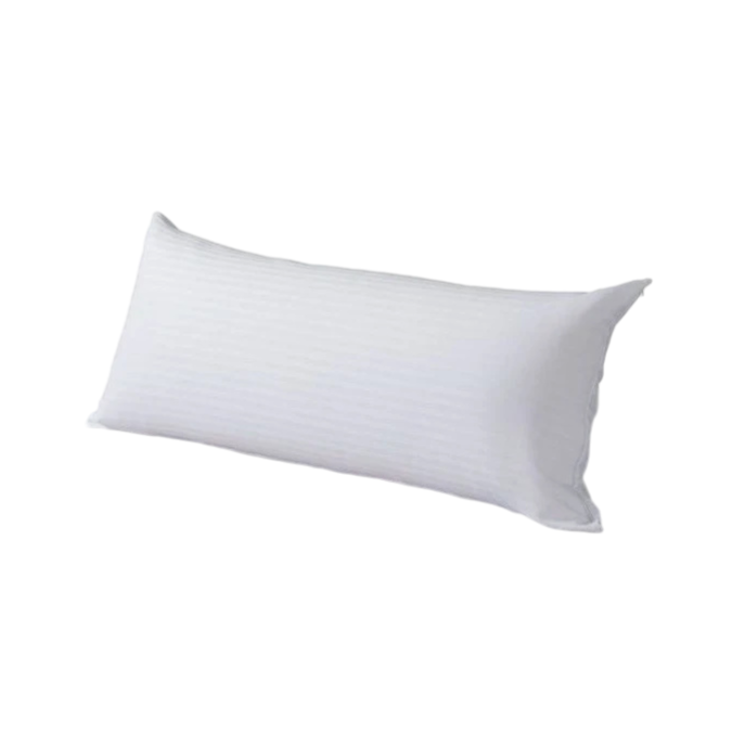 Pillowcase with Zipper 45 x 75 cm - Tirolix