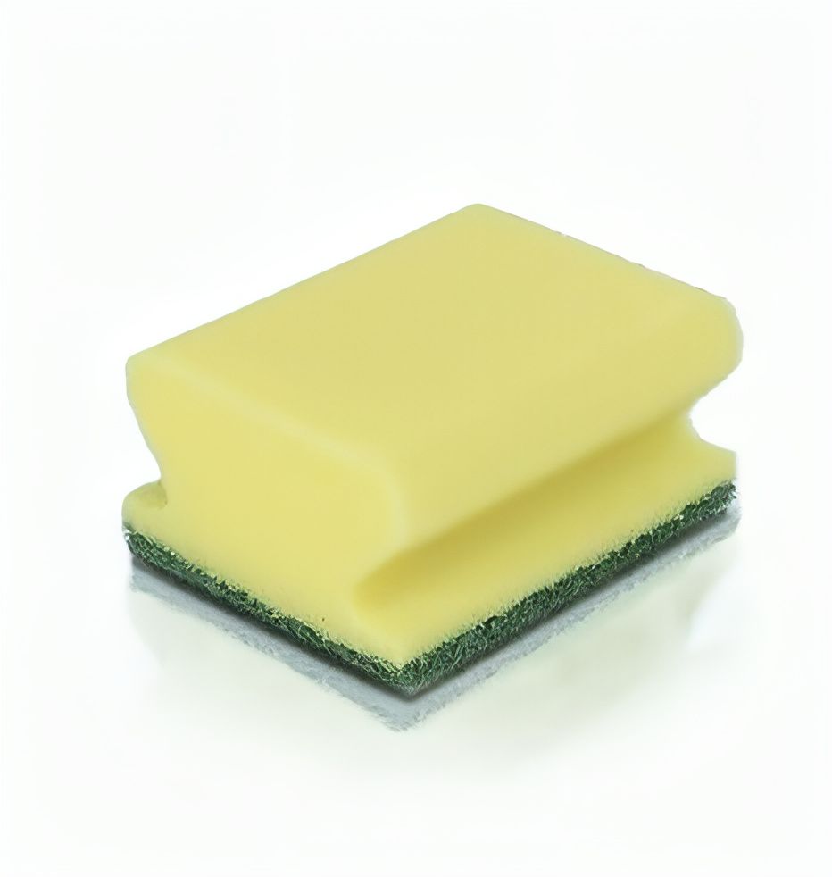 Set 200 Pieces Sponge for Dishes - Tirolix