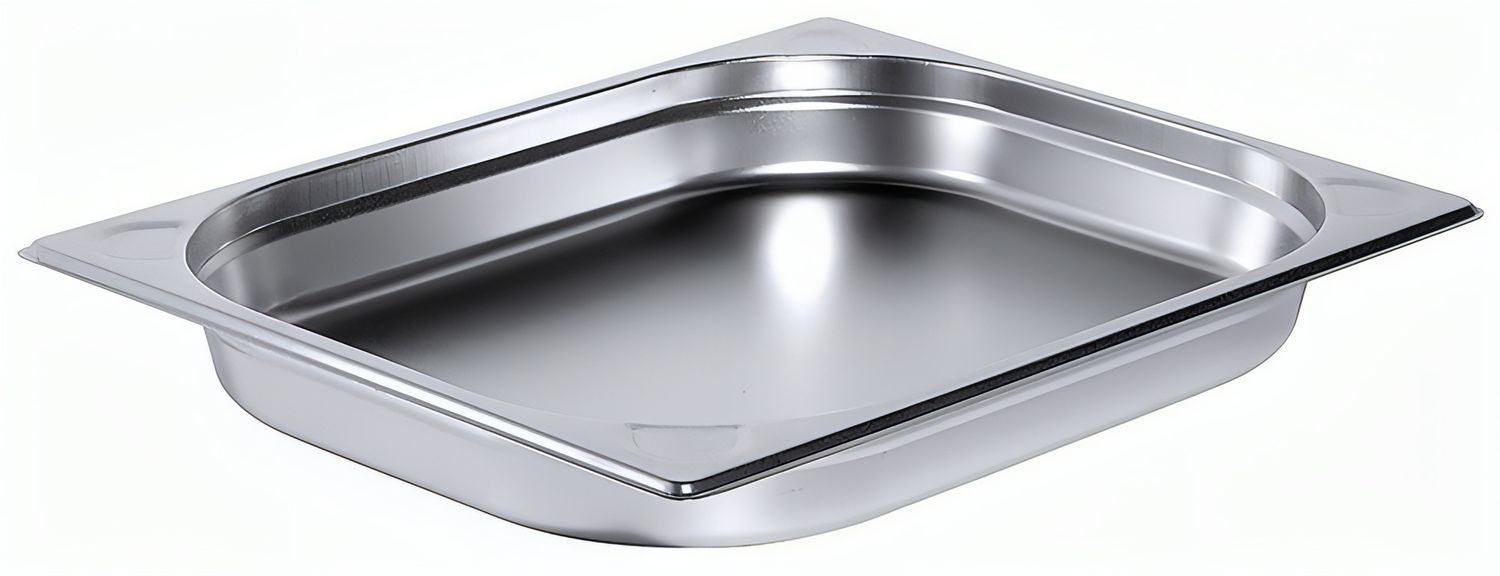 GN Container 1/2 2 l 8600 - Contacto