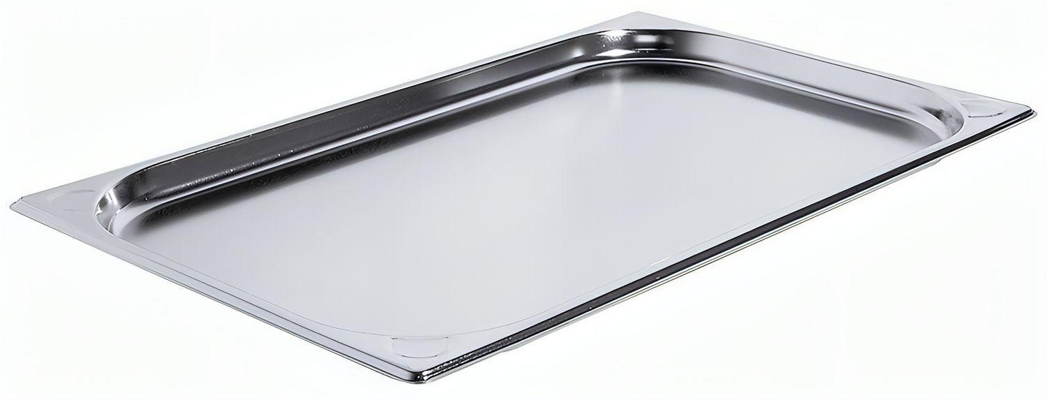 GN Container 1/1 2.5 l 8600 - Contacto