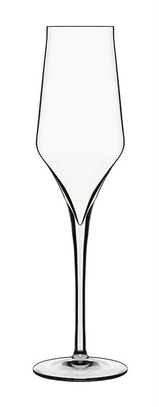 Champagne Glass 24 cl Supremo - Bormioli Luigi