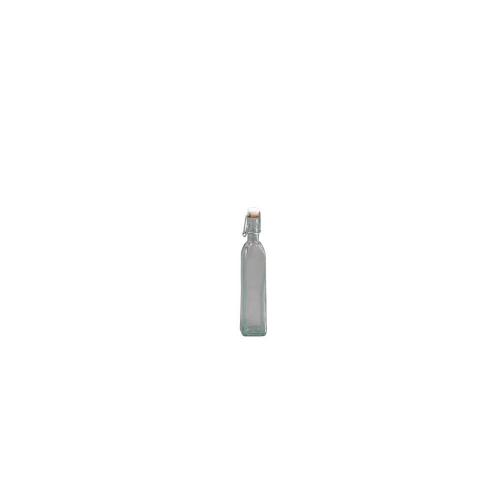 San Miguel bottiglia mini Fragola in vetro 12,5 cl per servizio horeca