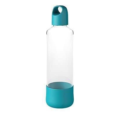Borgonovo Water To Go 75 cl clear glass bottle for horeca use
