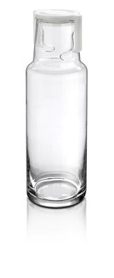 Borgonovo Fenice 110 cl glass bottle with white cap for horeca use
