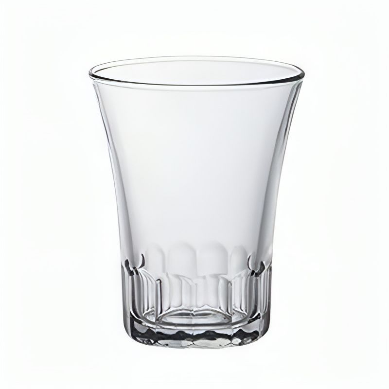 Duralex Amalfi glass 12 cl tempered clear
