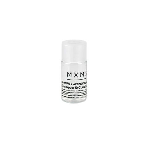 Set 520 Stück Shampoo 20 ml Niedrigpreis - Tirolix