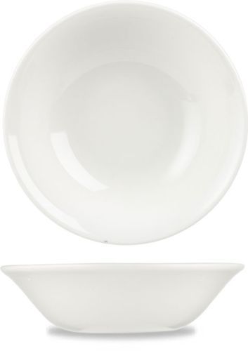 Bowl 15.2 cm White - Churchill
