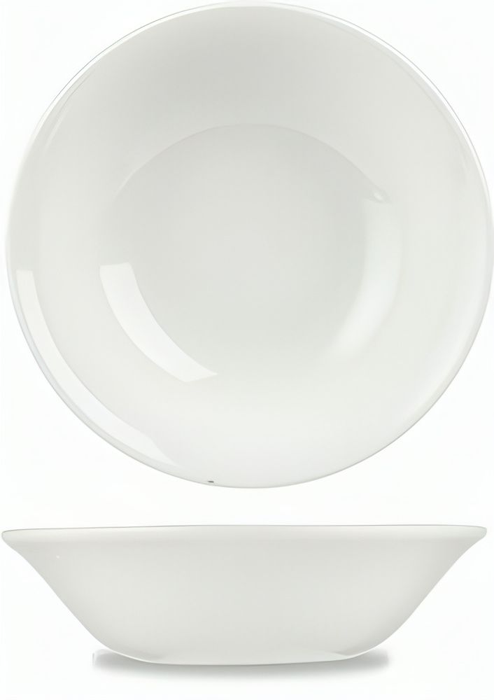 Bowl 15.2 cm White - Churchill