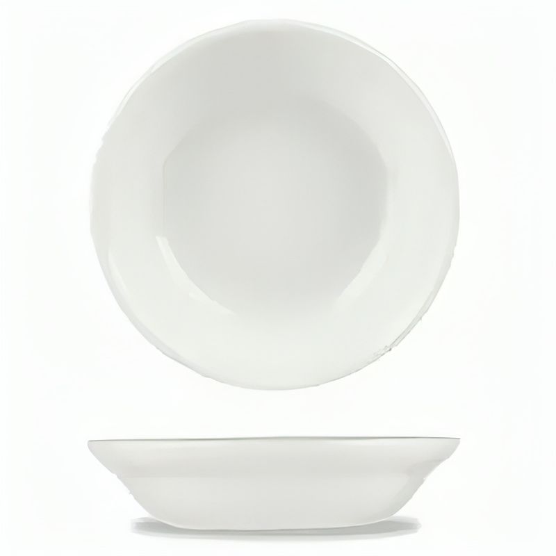 Fruit Bowl 12.7 Cm White - Churchill