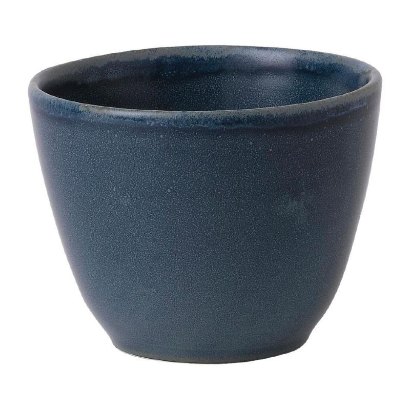 Mug 29 cl Stonecast Nourish Oslo Blue - Churchill