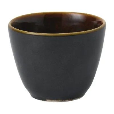 Mug 29 cl Tokyo Black Nourish - Churchill