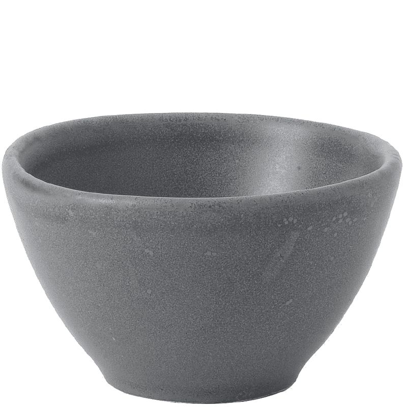 Bowl 6 cl Stonecast Nourish Seattle Grey - Churchill