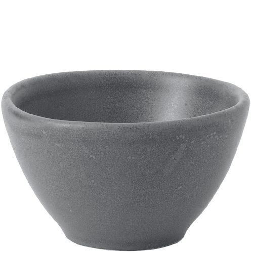 Bowl 11 cl Stonecast Nourish Seattle Grey - Churchill