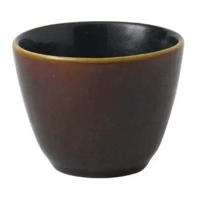 Mug 29 cl Stonecast Nourish Siena Brown - Churchill