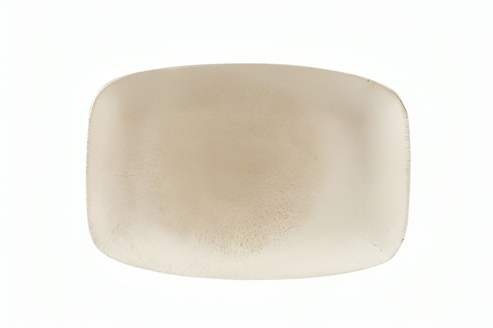 Oblong Plate 30 x 19.9 cm Studio Prints Raku Agate Grey - Churchill