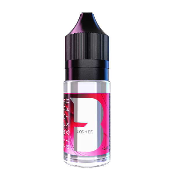 Cocktail Aromatic - Lychee (10ml) - Flavour Blaster