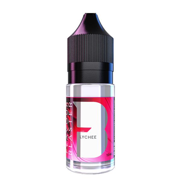 Cocktail Aromatic - Lychee (10ml) - Flavour Blaster