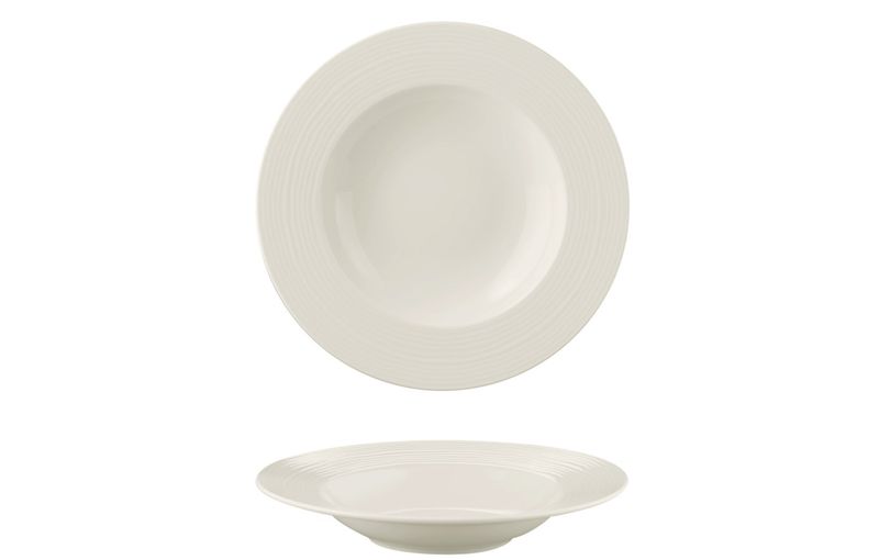 Deep Plate 23 cm Eclipse - Ariane