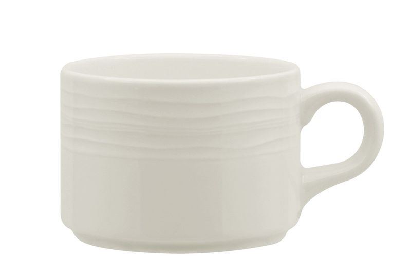 Tea Cup 23 cl Eclipse - Ariane
