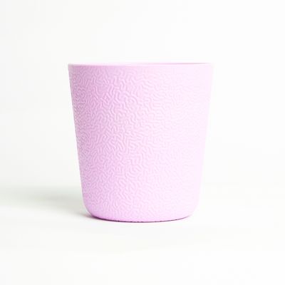 Bio Compostable Cups 20 cl Wisteria - Tirolix