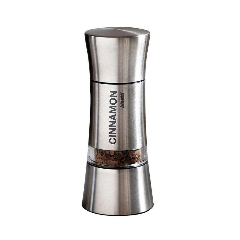 Cinnamon Grinder 18 cm - Bisetti