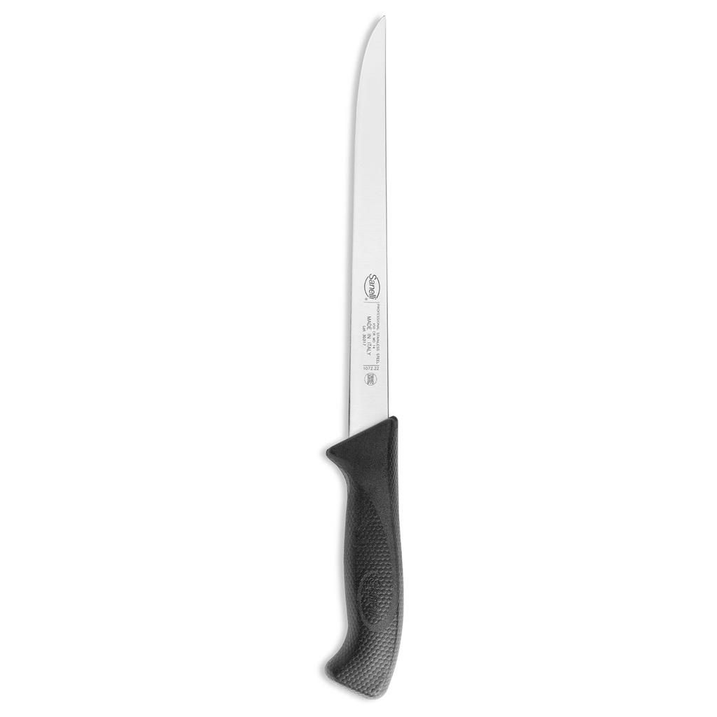 Fish Filleting Knife 22 cm Skin - Sanelli