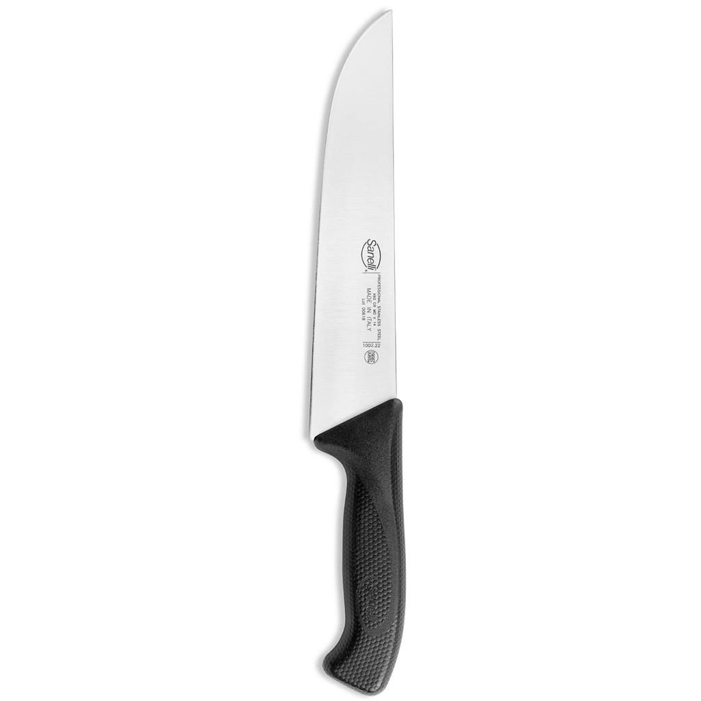 French Knife 22 cm Skin - Sanelli
