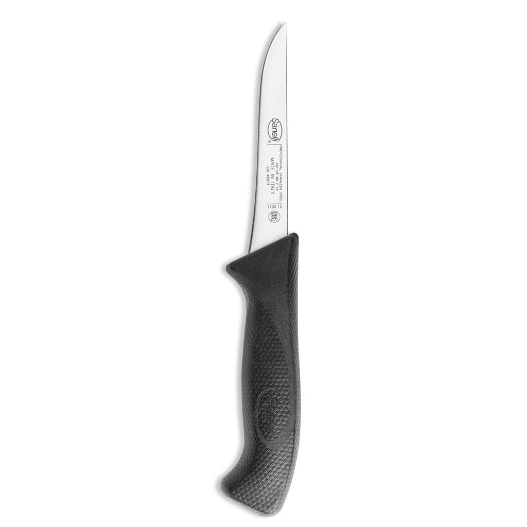 Boning Knife 12 cm Skin - Sanelli