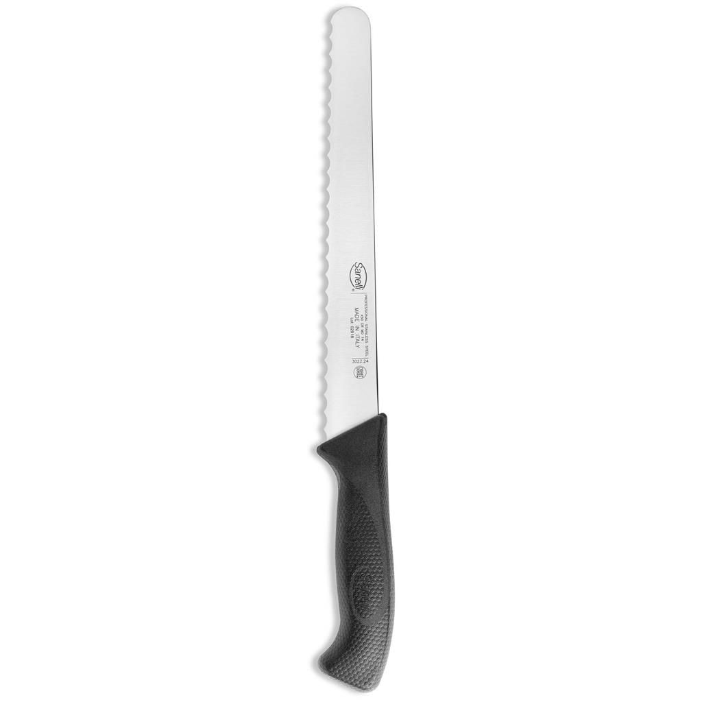 Bread Knife 24 cm Skin - Sanelli