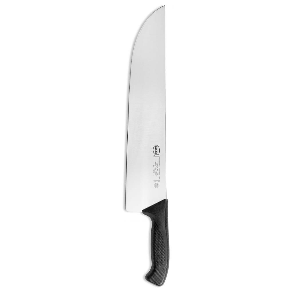 Slicing Knife 36 cm Skin - Sanelli
