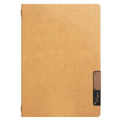 Securit - Menu Holder 34 x 24 cm Nature Beige