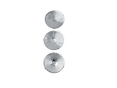 Set of 3 Food Mill Filters - Omac