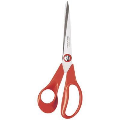 Scissors Multi Purpose Mancini Mod. 1000814/1075035 - Fiskars