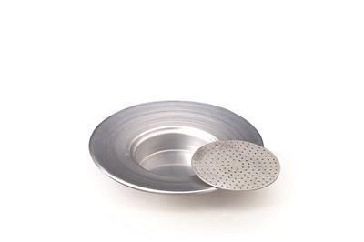 Colafritto mit Auffangtopf 40 cm - Agnelli
