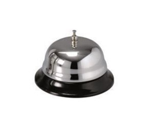 Bell 10 cm - Tirolix