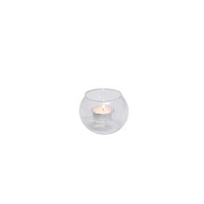 Ball Tea Light Holder 10 cm - Tirolix