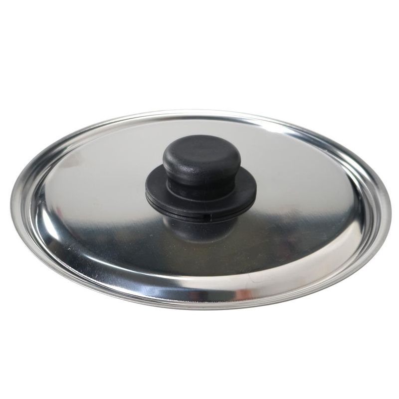 Deckel 32 cm Nuova Italia - Tirolix