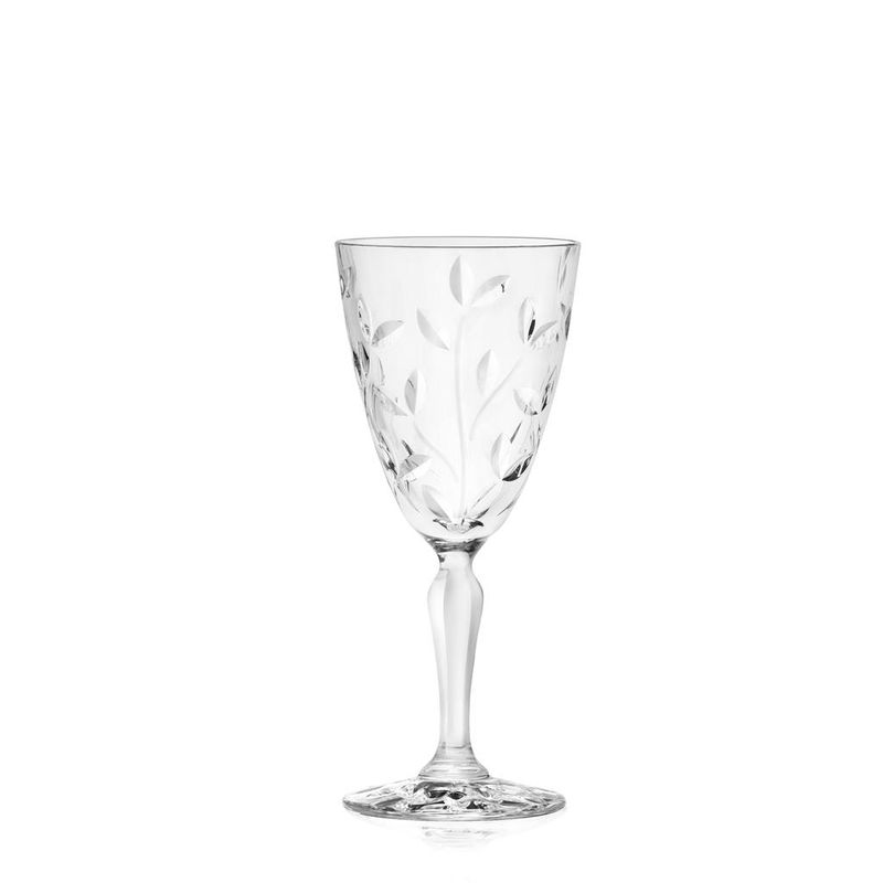 Water Goblet 28 cl Laurus - RCR