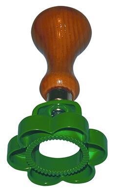 Ravioli Cutter Flower - Elettro Center
