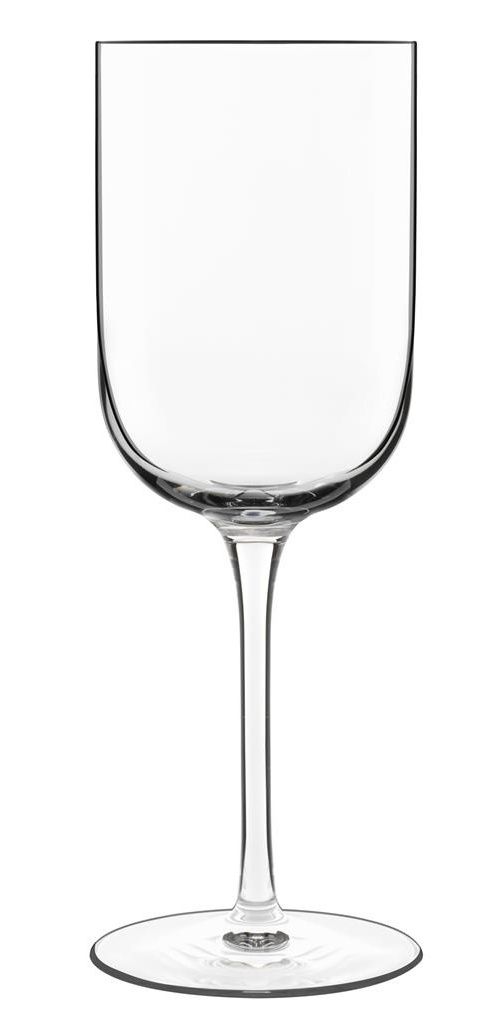 Red Wine Glass 40 cl Sublime - Bormioli Luigi