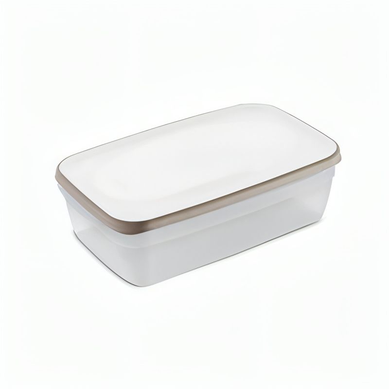Rectangular Container 3.6 l 31.5 x 20 cm Ciao Fresco - Stefanplast