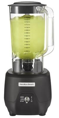 Blender 1.25 l - Hamilton Beach