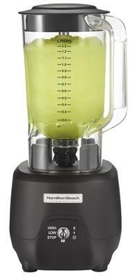 Blender 1.25 l - Hamilton Beach